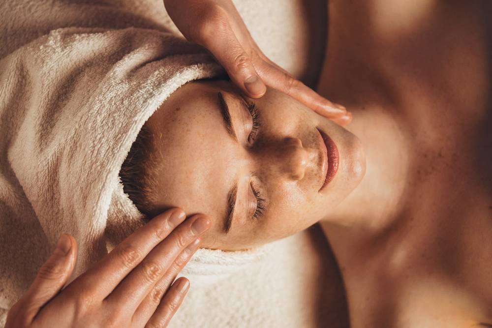 Soins du visage près de Le Lion-d'Angers