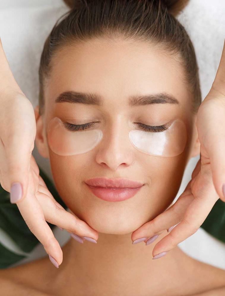 soins-visage,-feuille-tropique